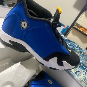 Air Jordan 14 Retro